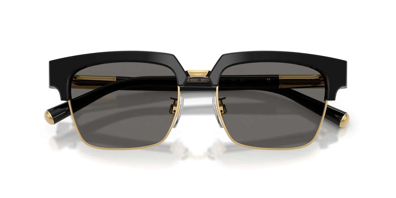 Dolce & Gabbana 4522 Sunglasses - view 22